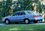 Hyundai Sonata 1988 года